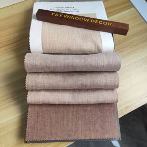 Cortinas de <span class=keywords><strong>lino</strong></span> bianco naturale tenda di <span class=keywords><strong>lino</strong></span> per soggiorno di lusso - Product Image 3