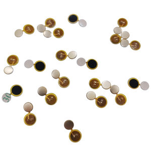 FSR FPC basınç sensörü yüksek hassasiyet ince Film kuvvet sensörleri akıllı Fsr kuvvet ve dokunsal sensörler - Product Image 1