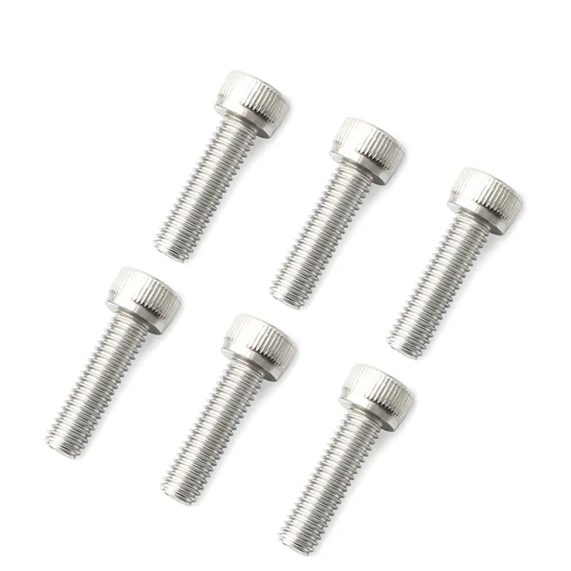 MUQZI M5*18mm Fahrrad-Lenker-Vorbau-Schraube aus Edelstahl fr MTB, Rennrad  und Fixed-Gear-Fahrrder| Alibaba.com