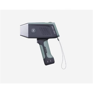 เครื่องวิเคราะห์ XRF แบบพกพา K1688 เครื่องวิเคราะห์แร่โลหะแบบพกพา เครื่องวัดการเรืองรังสีเอกซ์สำหรับการทดสอบ - Product Image 5