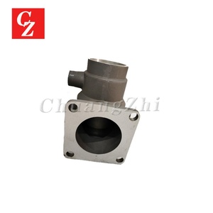 22176549 ชุดวาล์วไอดีสำหรับเครื่องอัดอากาศอิงเกอร์ซอลล์ แรนด์ - Product Image 3