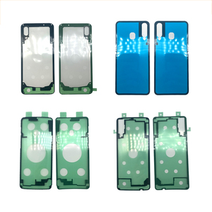 สำหรับ <span class=keywords><strong>Samsung</strong></span> A72 A71 A51 A31 A41 A21S A20S A30S A32 4G 5G A20 A30 A40 A60 <span class=keywords><strong>A70</strong></span> ฝาหลัง<span class=keywords><strong>แบ</strong></span><span class=keywords><strong>ต</strong></span>เตอรี่ สติ๊กเกอร์กาวเทป - Product Image 2