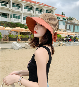 <span class=keywords><strong>Amazon</strong></span> más vendidos <span class=keywords><strong>sombrero</strong></span> playa <span class=keywords><strong>Sombrero</strong></span> <span class=keywords><strong>de</strong></span> paja - Product Image 6