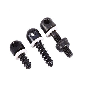 ที่มีคุณภาพสูงกลางแจ้งยุทธวิธี1.25 "1นิ้ว <span class=keywords><strong>QD</strong></span> สลิงหมุน1.25" 1นิ้ว <span class=keywords><strong>QD</strong></span> ห่วงปล่อยปล่อยปล่อยปล่อยปล่อยอย่างรวดเร็วเหล็กผลักดันหนักล่าสัตว์ - Product Image 6