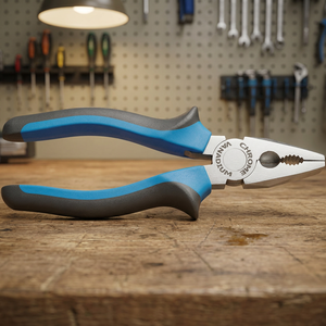 Alicates Universales FERVI, 0.24 kg, 11 mm de Grosor, 160 mm de Longitud - Product Image 3