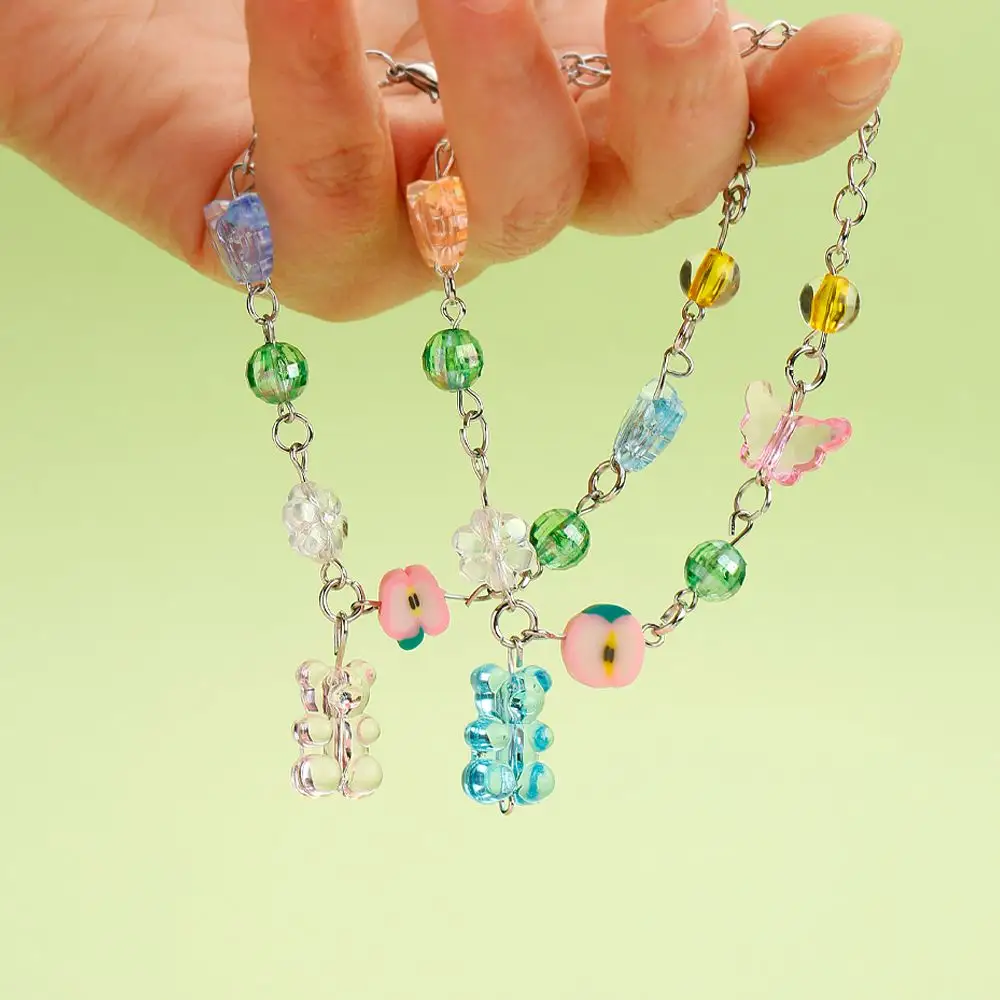 Animal Charm bracelet