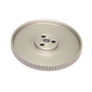 Correa polea gt2 dientes - Product Image 5