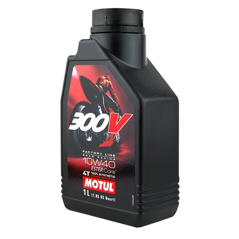 low temperature dynamic viscosity four stroke motorcycle engine SF motorcycle oil