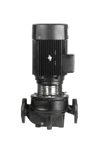 Pompe centrifuge à circulation d'eau de 180 CV pour usage industriel, modèle TD250-50/4, pour optimiser la circulation de l'eau chaude - Product Image 2