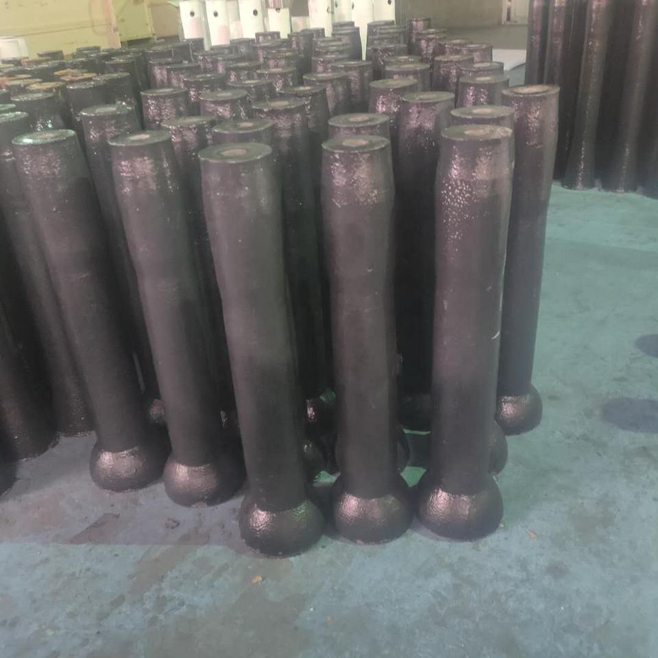 Ladle Shroud Stream Shrouding For Continuous Casting Ladle Shroud Stream Shrouding For Continuous Casting