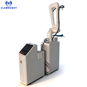 CLAWROBOT 6-Axis Collaborative <b>Palletizing</b> Robot 20kg 30kg 40kg 50kg 60kg <b>Used</b> For End Packaging of Food And Beverage - Product Image 1