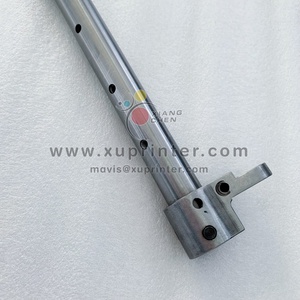 Eje de agarre de alta calidad 80.17C13-A257 para piezas de prensa offset Man Roland 700 8017C13A257 - Product Image 3