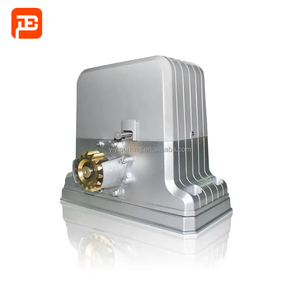 Yiyi ที่เปิดประตูบานเลื่อนอัตโนมัติ1800กก. ที่110 AC/220V อลูมิเนียมอัลลอยด์พลาสติกสำหรับใช้งานกลางแจ้ง - Product Image 3