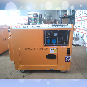 El Generador de 1kw Más Pequeño, Generador de 1kw Opcional - Product Image 4