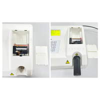 SY-B015V Medical Urine Analysis System Analyzer for Hospital Lab Use Semi Automatic Urine Test Machine