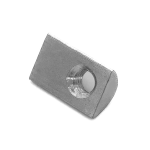 Bán buôn Chất lượng cao TEE 2020 3030 thép không gỉ mùa xuân nạp bóng t khe cắm <span class=keywords><strong>Nut</strong></span> M3 M4 M5 t-<span class=keywords><strong>nut</strong></span> - Product Image 4