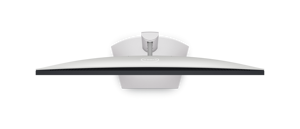 Hot-Selling <strong>Dell</strong> S2721QS 27" Flat 4K UHD 3840x2160 60Hz IPS Silver <strong>Monitor</strong> with AMD FreeSync &amp; Ultra-Thin Bezel - Product Image 5