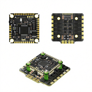Aocoda-RC F780 AM32 Flying Tower F722 Contrôleur de vol 80A avec réglage électrique 8S pour drone FPV de course - Product Image 5