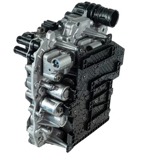 Unidad mecatrónica HXT remanufacturada DQ500 de 7 velocidades DSG húmeda 0DW325025B, módulo de control de transmisión para caja de cambios de doble embrague DQ500 - Product Image 1