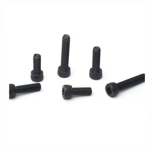 Tornillo <span class=keywords><strong>perno</strong></span> remache m5 <span class=keywords><strong>perno</strong></span> de titanio torx bolt - Product Image 6