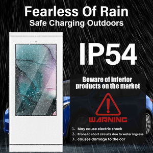 <span class=keywords><strong>Borne</strong></span> <span class=keywords><strong>de</strong></span> <span class=keywords><strong>recharge</strong></span> rapide DC pour véhicules électriques, montage au sol, CCS2 120kW 150kW 180kW 240kW, station <span class=keywords><strong>de</strong></span> charge rapide pour voitures électriques avec écran 4K <span class=keywords><strong>de</strong></span> 55 pouces - Product Image 3