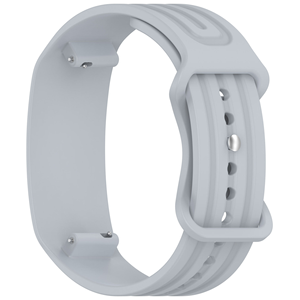 Bracelets de montre en silicone souple personnalisés, bracelets de sport de remplacement, accessoires pour bracelet intelligent Garmin Cirqa - Product Image 6