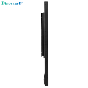 Nhà hàng cà phê Bar cảm ứng kiosk thông minh trong nhà <span class=keywords><strong>Wifi</strong></span> LCD signage hiển thị kỹ thuật số Wall Mount màn hình phương tiện truyền thông menu Máy nghe nhạc quảng cáo - Product Image 6