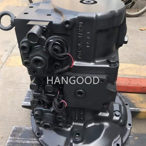 ปั๊มไฮดรอลิก Handgood 708-2L-41230 สำหรับรถขุด Komatsu PC210 ปั๊มซ่อมบำรุง ปั๊มไฮดรอลิก - Product Image 4