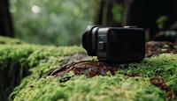 Caméra d'action originale GoPro Mission 1 Pro 8K, photographie RAW 50MP, caméra vidéo professionnelle pour les créateurs de vlogs
