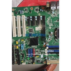เมนบอร์ดอุตสาหกรรม Advantech AIMB-785 แบบ ATX รองรับซีพียู Intel Core รุ่นที่ 6/7 ช่องเสียบ LGA1151 รองรับ DDR4 พร้อมพอร์ต LAN แบบ Triple Dual - Product Image 2