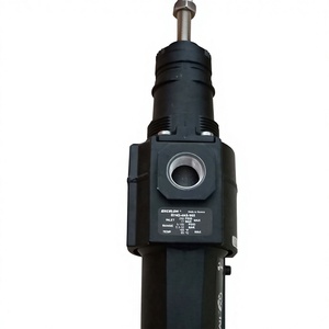 ชุดกรองลมนิวเมติก IMI Norgren B74G-4AS-995 พร้อมตัวควบคุมแรงดัน G1/2 สำหรับอุตสาหกรรม (FRL) - Product Image 2