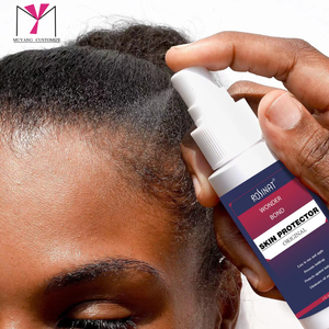 Spray para Peinar el Cabello con Logotipo Personalizado, con Brillo e Hidratación para Cabello Seco, Unisex - Product Image 6