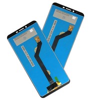 6 pouces Original pour Tecno CA7 LCD écran tactile numériseur assemblée pour Tecno Camon X CA7 LCD affichage pièces de réparation