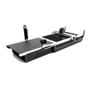 Taglierina a Letto Piano di Alta Qualità per Riciclaggio e Riutilizzo di Rimanenze di <span class=keywords><strong>Moquette</strong></span>, Macchine da Taglio CNC Digitali - Product Image 1