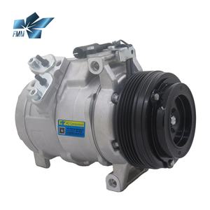 Compresseur de climatisation automobile 10S17C 447170-5890 447170-5891 447170-5892 pour BMW X5 - Product Image 3