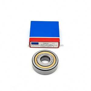 NJ2210แคตตาล็อกแบริ่งการเกษตรแบริ่งลูกกลิ้งทรงกระบอก - Product Image 5