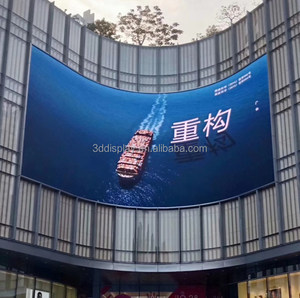 จอ LED กลางแจ้ง สำหรับโฆษณาภายนอก โรงงานผลิตผนังวิดีโอ LED <span class=keywords><strong>ราคา</strong></span><span class=keywords><strong>โปร</strong></span>โมชั่น P2 P2.5 P3 P4 P5 P6 P8 P10 - Product Image 6
