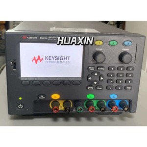 Keysight E36232A 200W แหล่งจ่ายไฟอัตโนมัติ60V เครื่องมือวัดอิเล็กทรอนิกส์10A - Product Image 3