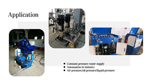 Transmisor de Presión con Pantalla LCD de Silicio Difuso de Alta Calidad para Aplicaciones Industriales 2088 100 Mpa - Product Image 5