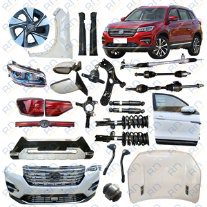 Accessoires pour Changan CS75 PLUS, ensemble de <span class=keywords><strong>radiateur</strong></span>, condenseur de climatisation, pièces automobiles OEM de haute qualité - Product Image 5