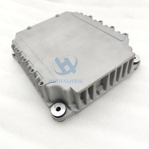 Экскаватор запасные части ECM ECU блок управления VOE20995620 20995620 контроллер компьютерная плата с запрограммированным двигателем D13C - Product Image 6