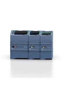โมดูลขยายดิจิตอล PLC รุ่น S7-1200 ที่ใช้งานร่วมกันได้ 221 222 223-1BF32/BH32/HF32/XF32/1HH32/PH32/1PL32/BL32/QH32-0XB0 ผลิต - Product Image 3