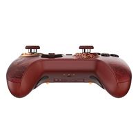 Manette 8BitDo Ultimate 2 WUCHANG avec joystick TMR et gâchettes à effet Hall, avec station de charge pour PC, Windows 10, 11, Android
