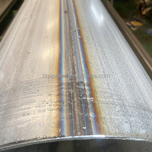 10 S 8 "Superficie Brillante Pulido <span class=keywords><strong>Inox</strong></span> 316L 5 <span class=keywords><strong>Sch</strong></span> 10 Tubo Acero Inoxidable Erw - Product Image 6