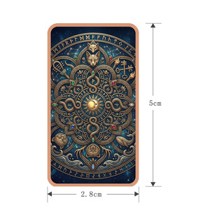 Barras Rectangulares <span class=keywords><strong>de</strong></span> Cobre Chapado Personalizadas 2026 al por Mayor para Decoración del Hogar, Barras <span class=keywords><strong>de</strong></span> Lingotes Naturales Eternas para Mujer, Personaje <span class=keywords><strong>de</strong></span> TV/<span class=keywords><strong>Película</strong></span> - Product Image 6
