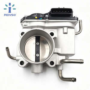 PEIVSO 22030-0H040 ชุดเรือนลิ้นปีกผีเสื้อ สำหรับรถยนต์โตโยต้า แคมรี่ ปี 2007 เครื่องยนต์ 2.4 ลิตร L4 ไฮบริด EV-GAS - Product Image 3