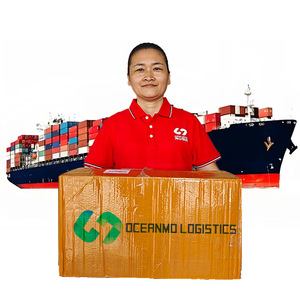 Haishan International Freight : Livraison transfrontalière de colis, ligne dédiée aux États-Unis, double dédouanement, taxes incluses, porte à porte. - Product Image 1