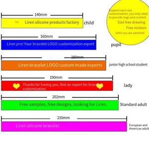 Pulsera de Silicona Personalizada con Logotipo para Halloween, Brazalete Promocional de Goma para Fiestas y Eventos - Product Image 4