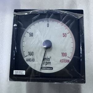 เครื่องวัดความเร็วรอบ DEIF XL144 100-0-100RPM - Product Image 1