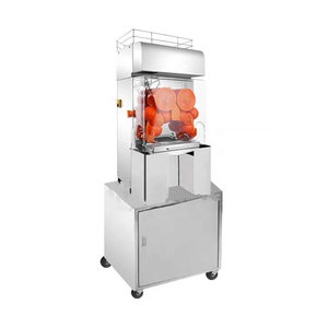 Flexible Customization Sugar Cane <b>Juice</b> <b>Machine</b> Commercial Processing Equipment 120W 220V/110V - Product Image 1